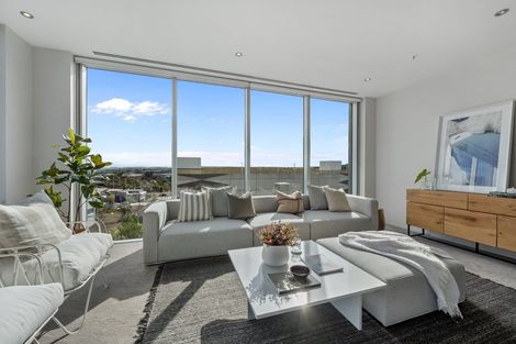 Photo of property in Sentinel Apartments, 504/3 Northcroft Street, Takapuna, Auckland, 0622