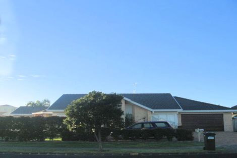 Photo of property in 54 Kilkenny Drive, Dannemora, Auckland, 2016