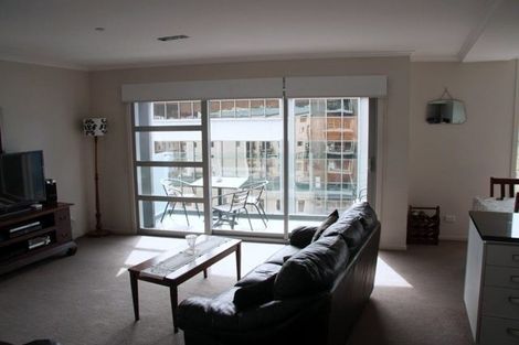 Photo of property in Bellagio Apartments, 7a/39 Taranaki Street, Te Aro, Wellington, 6011