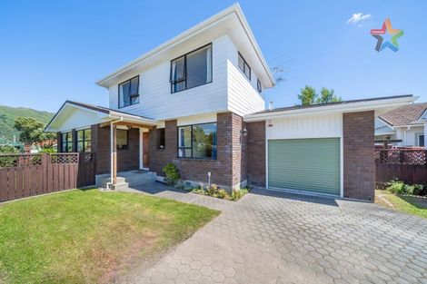 Photo of property in 28a Trafalgar Street, Waiwhetu, Lower Hutt, 5010