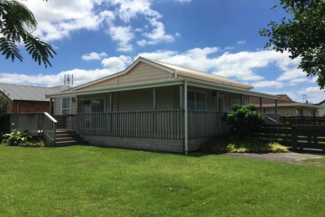 Photo of property in 34 Amaranth Street, Waihi, 3610