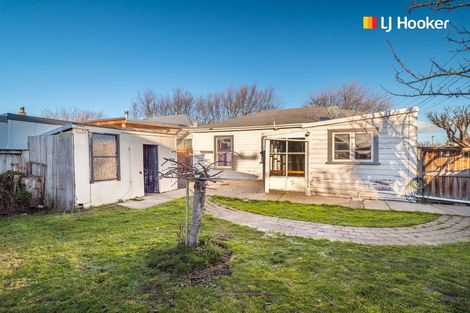 Photo of property in 288 Oxford Street, South Dunedin, Dunedin, 9012