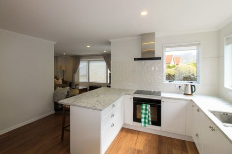 Photo of property in 28 Satara Crescent, Khandallah, Wellington, 6035