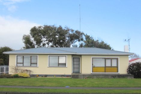 Photo of property in 126 Liverpool Street, Levin, 5510