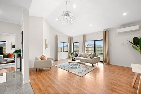 Photo of property in 1 Capricorn Place, Rototuna North, Hamilton, 3210