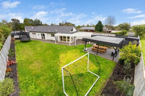 Photo of property in 52 County Road, Otaki, 5512