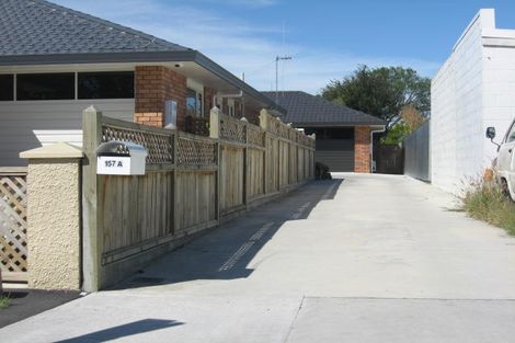 Photo of property in 157 Manchester Street, Feilding, 4702