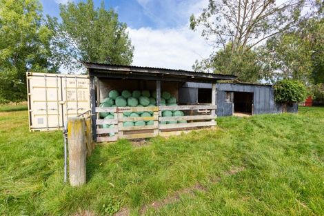Photo of property in 496 Garfield Road, Ormondville, Dannevirke, 4977