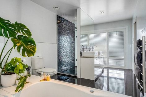 Photo of property in 87 Princes Street, Northcote Point, Auckland, 0627