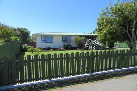 Photo of property in 3 Halley Street, Outer Kaiti, Gisborne, 4010