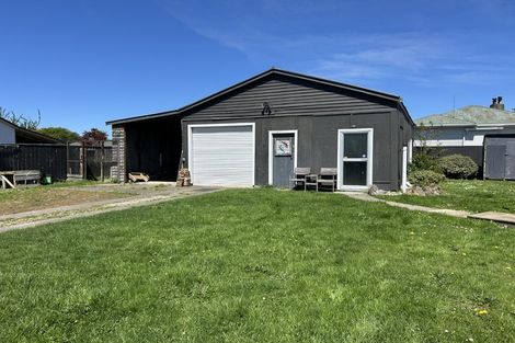 Photo of property in 1 Sedcole Street, Pahiatua, 4910