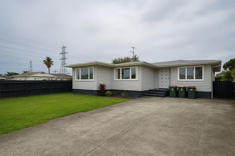 Photo of property in 4a Whitley Crescent, Otara, Auckland, 2023