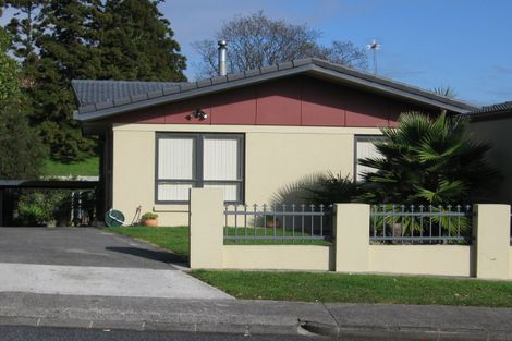 Photo of property in 36 Juliet Avenue, Howick, Auckland, 2014
