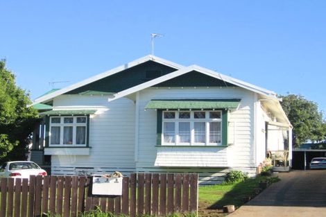 Photo of property in 44 Swaffield Road, Papatoetoe, Auckland, 2025