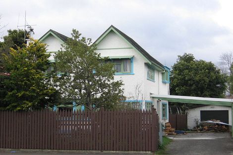 Photo of property in 516 Ferguson Street, Palmerston North, 4410