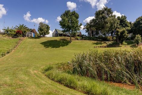 Photo of property in 195 Oropi Road, Oropi, Tauranga, 3173