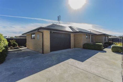 Photo of property in 6/3 Retallick Way, Amberley, 7410