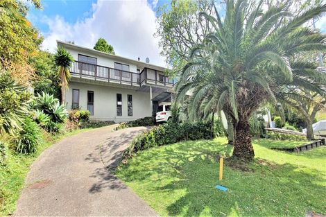 Photo of property in 90 Stapleford Crescent, Browns Bay, Auckland, 0630