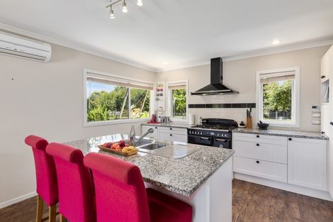 Photo of property in 468 Tararua Road, Levin, 5571