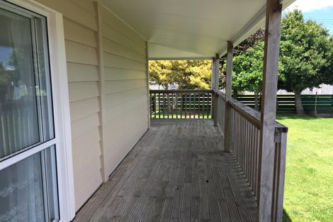 Photo of property in 34 Amaranth Street, Waihi, 3610