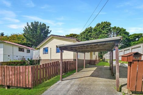 Photo of property in 154 Sievers Grove, Cannons Creek, Porirua, 5024
