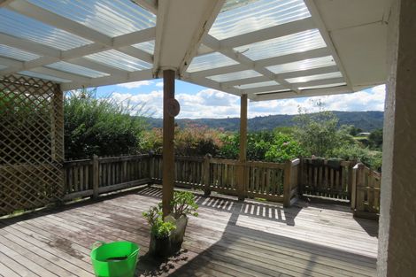 Photo of property in 17 Derrick Road, Kawakawa, 0210