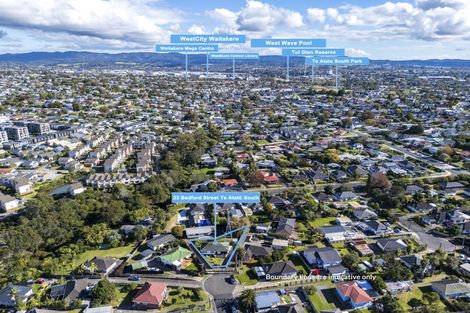 Photo of property in 23 Bedford Street, Te Atatu South, Auckland, 0610