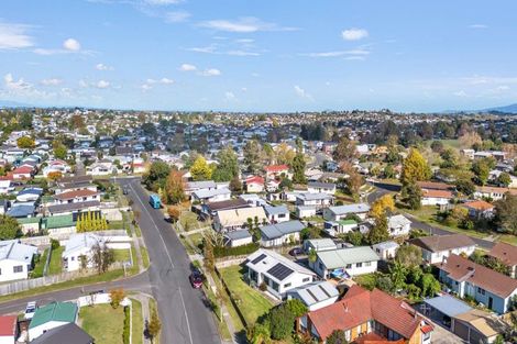 Photo of property in 46 Odlin Crescent, Nawton, Hamilton, 3200