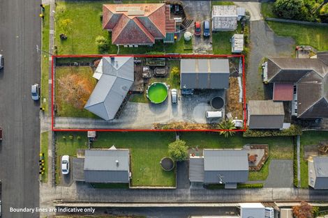 Photo of property in 9 Strathmore Street, Morrinsville, 3300