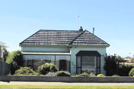 Photo of property in 91a Otipua Road, Watlington, Timaru, 7910
