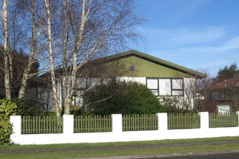 Photo of property in 7 Karen Crescent, Dinsdale, Hamilton, 3204