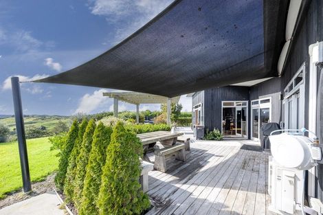 Photo of property in 141 Arapohue Road, Turiwiri, Dargaville, 0374