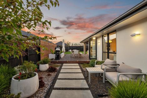 Photo of property in 12 Verdeco Boulevard, Lincoln, 7608