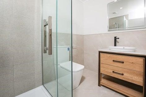 Photo of property in 4/14 Hammond Street, Hamilton Central, Hamilton, 3204