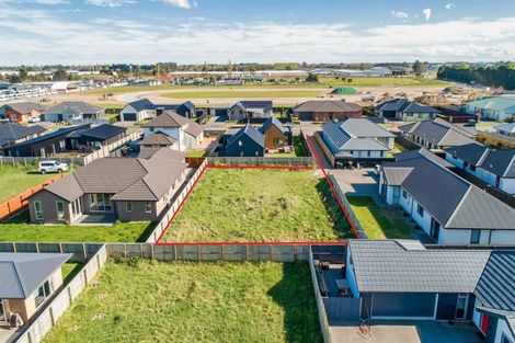 Photo of property in 15 Little Gem Road, Hornby, Christchurch, 8025