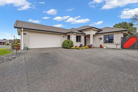 Photo of property in 16 Lancewood Court, Matamata, 3400