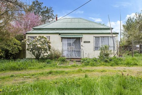 Photo of property in 135 High Street, Southbridge, 7602