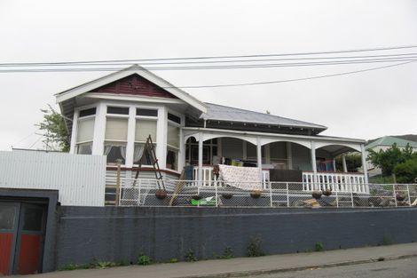 Photo of property in 17 Dublin Street, Lyttelton, 8082