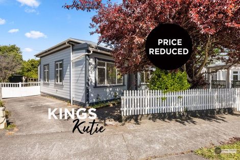 Photo of property in 156 Kings Crescent, Hutt Central, Lower Hutt, 5010