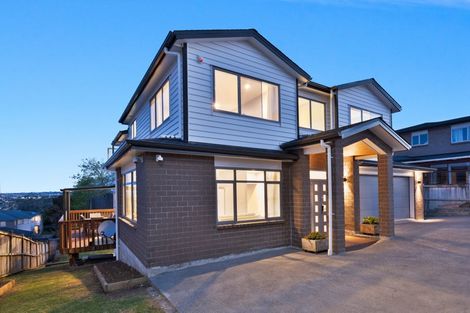 Photo of property in 218 Metcalfe Road, Ranui, Auckland, 0612