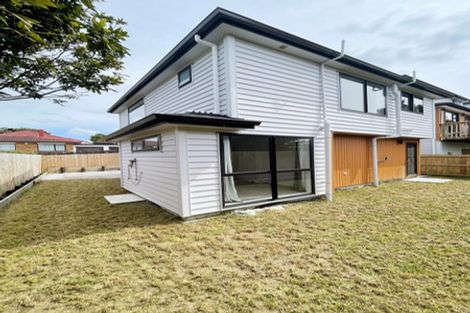 Photo of property in 29e Rata Street, New Lynn, Auckland, 0600