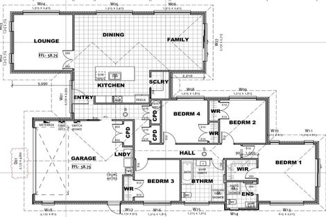 Photo of property in 11 Bathurst Crescent, Pokeno, 2402