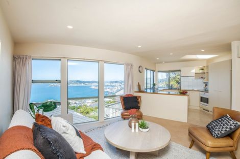 Photo of property in 103a Jubilee Road, Khandallah, Wellington, 6035