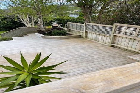 Photo of property in 107 Totara Road, Miramar, Wellington, 6022