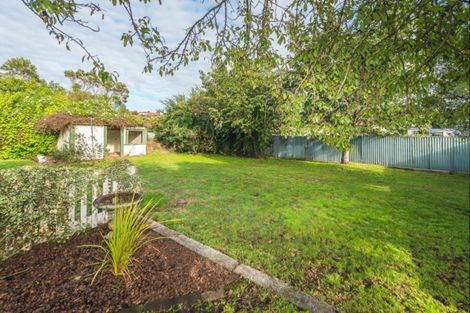 Photo of property in 25 Spier Street, Aramoho, Whanganui, 4500