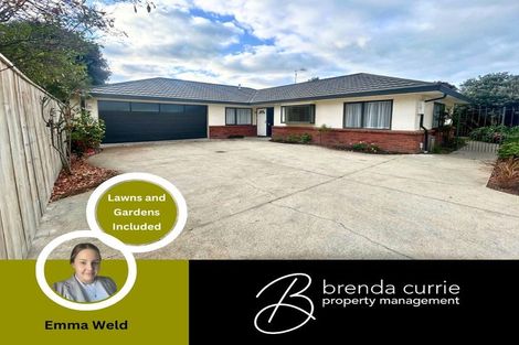 Photo of property in 7a Puriri Terrace, Roslyn, Palmerston North, 4414