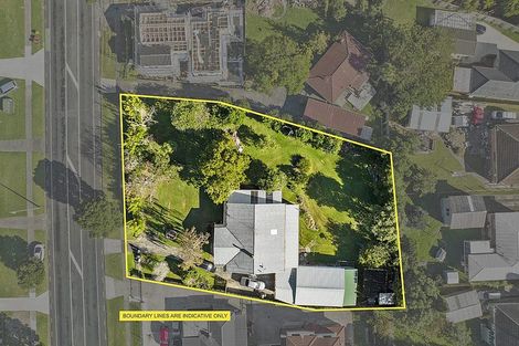 Photo of property in 71 Buckland Road, Mangere East, Auckland, 2024