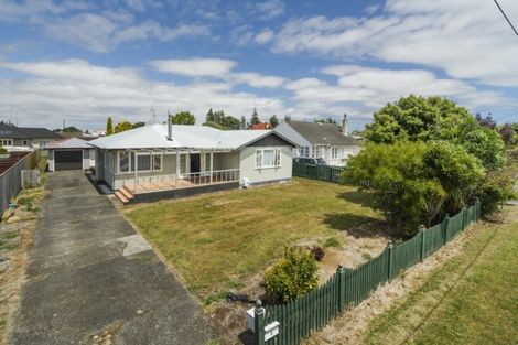 Photo of property in 8 Lambert Street, Marton, 4710