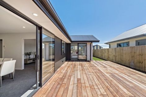 Photo of property in 7 Hollard Crescent, Lincoln, 7608