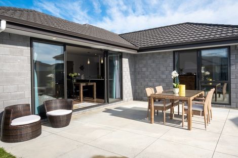 Photo of property in 4 Leslie Court, Havelock North, 4130